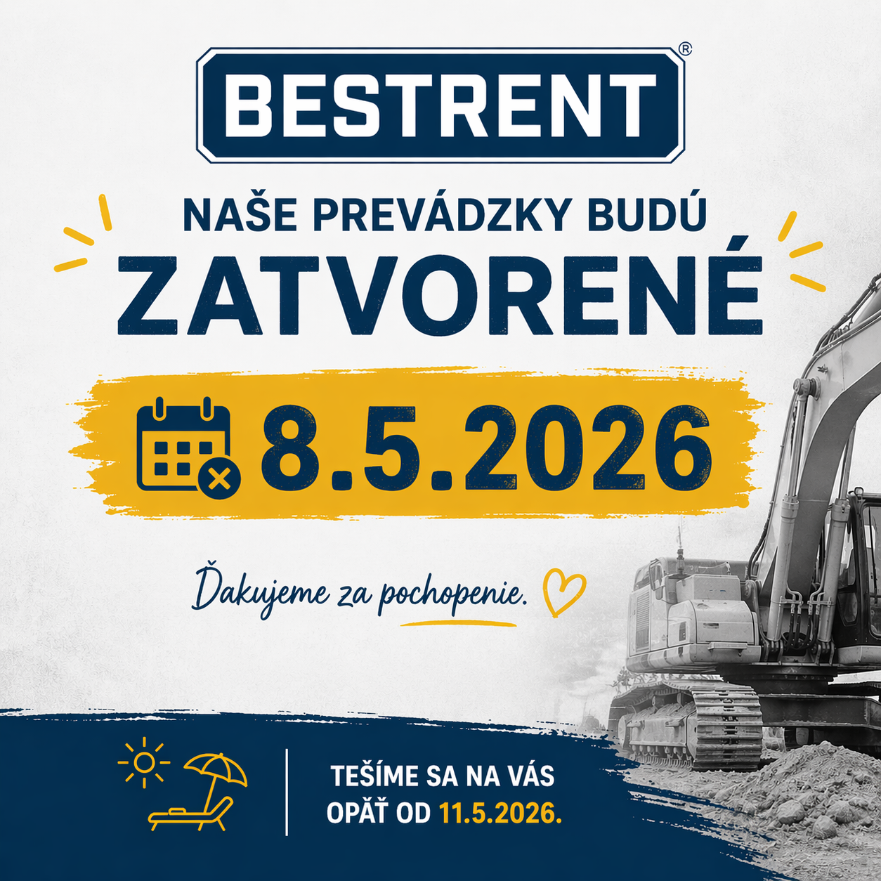 - BESTRENT Slovenská republika