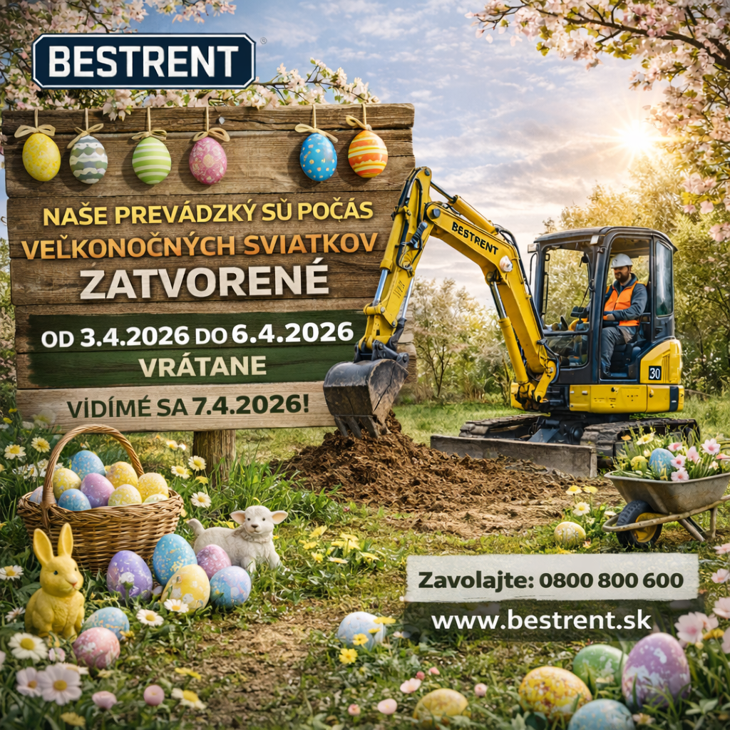 - BESTRENT Slovenská republika